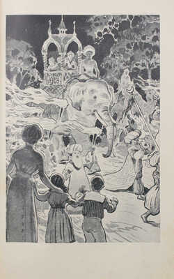 Жданов Л.Г. Два миллиона в год. (Нищий-миллионер). Фантастический роман. СПб., [1914].